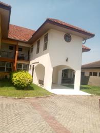 5 bedroom Townhouse For Rent Adjiriganor East Legon Accra