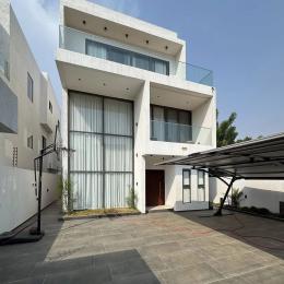 4 bedroom House For Sale Eastlegon Hills East Legon Hills Accra