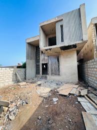 4 bedroom House For Sale Mannet Green Hotel Spintex Accra