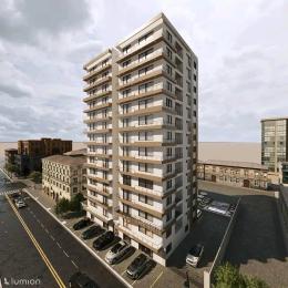 1 bedroom Apartment For Sale Abelemkpe Accra