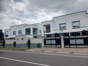 3 bedroom House For Rent Ambassadorial Enclave Roman Ridge Accra