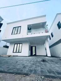 3 bedroom Detached Duplex For Sale Trasacco Adjiriganor East Legon Accra