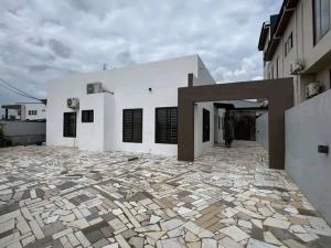 3 bedroom House For Rent East Legon Hills Accra