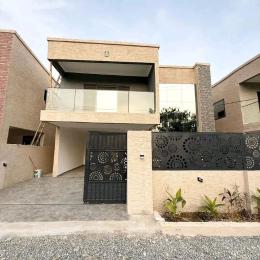 4 bedroom House For Sale Botwe East Legon Accra