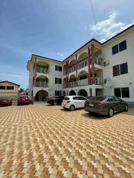 2 bedroom Apartment For Rent Adjiringanor East Legon Accra