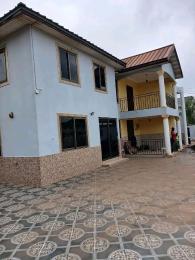 3 bedroom Apartment For Rent West Trasacco Adjiriganor East Legon Accra