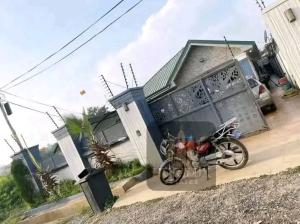 3 bedroom House For Sale Acp Pokuase (Pokoasi) Ga West Municipal Accra