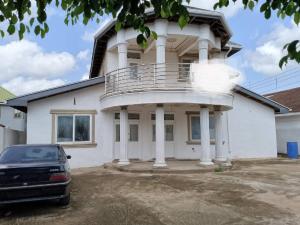 4 bedroom House For Rent East Legon Accra