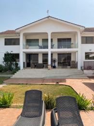 4 bedroom House For Rent Airport Hills Airport Residential Area Accra