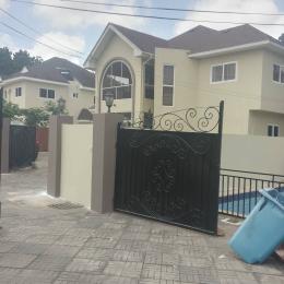 4 bedroom House For Rent Airport Residential Area Accra