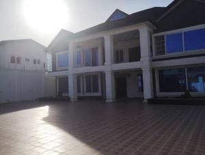 6 bedroom House For Rent Tesano Accra
