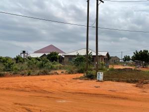 Land For Sale Prampram Junction Prampram Ningo Prampram District Accra
