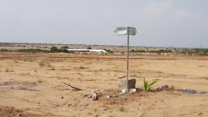 Land For Sale New Ningo Police Station Prampram Ningo Prampram District Accra