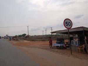 Land For Sale Affordable Housing Project Tsopoli Ningo Prampram District Accra