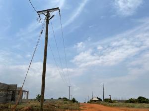 Land For Sale Alpha Prampram Ningo Prampram District Accra
