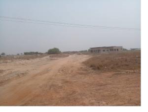 Land For Sale Central University Dawhenya Ningo Prampram District Accra