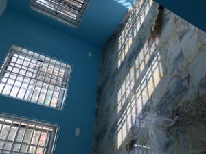 2 bedroom Apartment For Rent Control Dansoman Accra