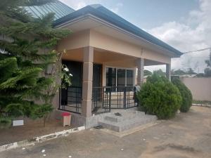 3 bedroom House For Sale Obeyeyie Amasaman Ga West Municipal Accra