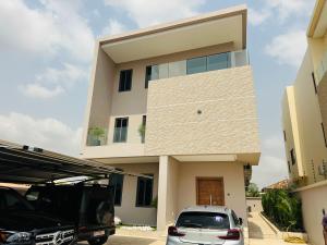 6 bedroom House For Rent Lagos Avenue East Legon Accra