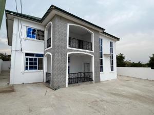 6 bedroom Detached Duplex For Sale Lamptey Mills Area Kasoa Awutu-Senya East Central Region