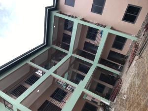 1 bedroom Apartment For Rent Roundabout Dansoman Accra