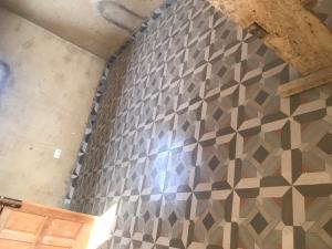 1 bedroom Apartment For Rent Kofi Ne Ama Near Seven Great Dansoman Accra