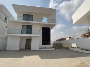 4 bedroom House For Sale British International School East Legon Hills Accra