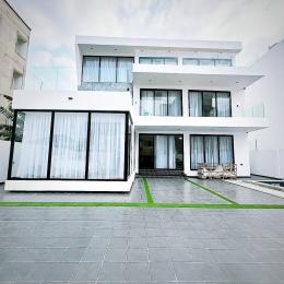 5 bedroom House For Sale East Legon Accra