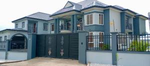 8 bedroom House For Sale Trassacco Springs East Legon Accra
