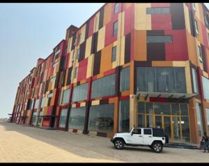Commercial Property For Sale Spintex Accra