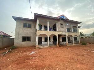 2 bedroom Apartment For Rent After Oyarifa Adenta Municipal Accra