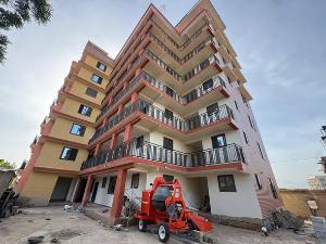 1 bedroom Apartment For Rent Madina La Nkwantanang Madina Municipal Accra