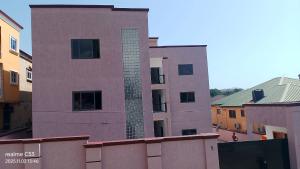 2 bedroom Apartment For Rent Achimota Golf Hills. Close To The Achimota Mall Accra