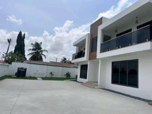 2 bedroom Apartment For Rent North Legon Accra