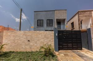 3 bedroom Detached Duplex For Sale Oyarifa, Ghana Flag After Oyarifa Adenta Municipal Accra