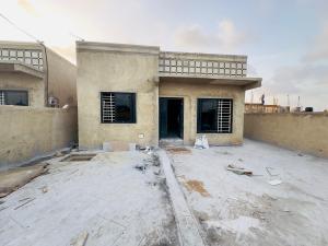 3 bedroom House For Sale Asphalt Road All Out Spintex Road Accra