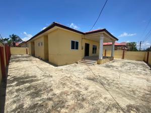 3 bedroom House For Sale Blue Rose Estate, Kasoa Kasoa Awutu-Senya East Central Region
