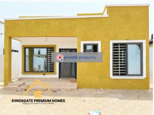 3 bedroom Detached Bungalow For Sale &nbsp;baatsonaa Spintex Accra