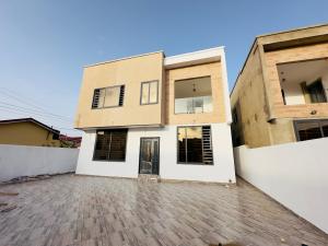 3 bedroom House For Sale Baatsonaa Spintex Accra