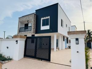 3 bedroom House For Sale Asphalt Road Spintex Road Accra