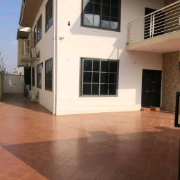 3 bedroom Apartment For Rent Baatsonaa Spintex Accra