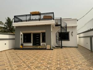 3 bedroom House For Sale New Legon Lakeside Estates. Adenta Municipal Accra