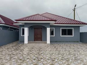 3 bedroom Commercial Property For Sale Amrahia Adenta Municipal Accra