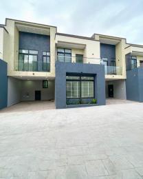 3 bedroom Townhouse For Sale Adjiriganor Adjiringanor East Legon Accra