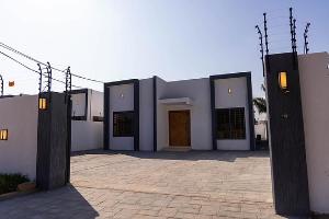 4 bedroom House For Sale Sakumono Spintex Accra