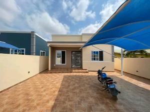 3 bedroom House For Sale Spintex Accra