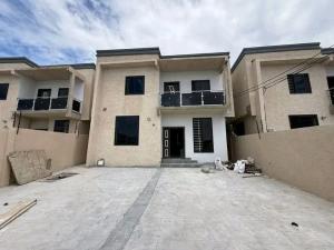 4 bedroom Detached Duplex For Rent Spintex Accra