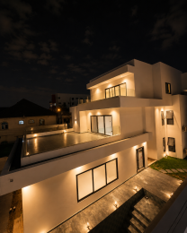 4 bedroom House For Sale East Legon Accra
