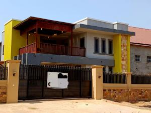 4 bedroom House For Sale Tse Addo Roundabout Accra