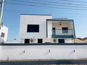 4 bedroom House For Sale Baatsonaa Comm 18 Spintex Accra